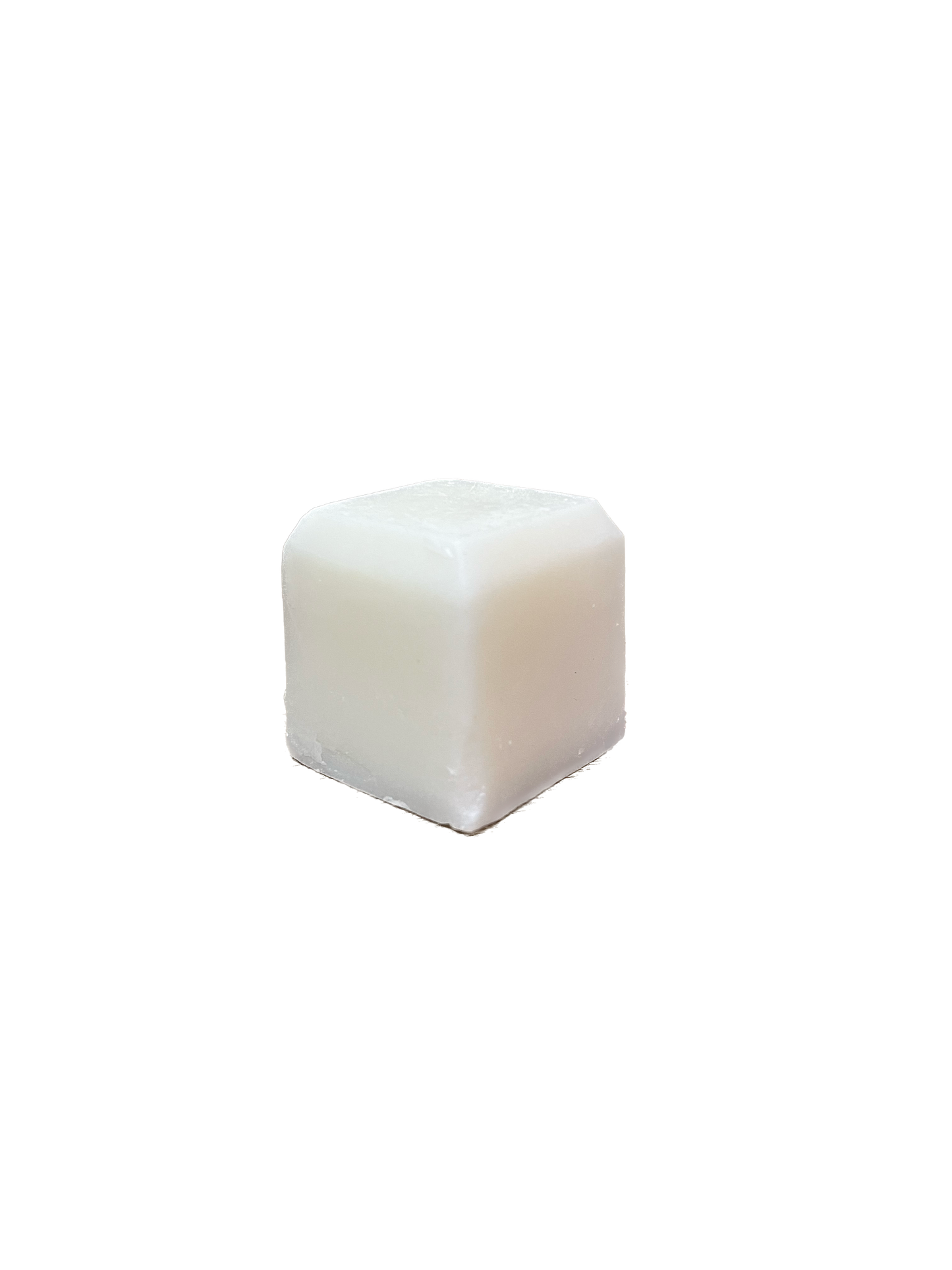 Pure Aloe (Unscented) Deodorant Cube