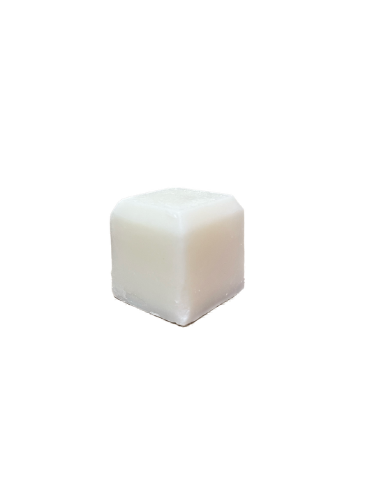 Pure Aloe (Unscented) Deodorant Cube