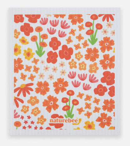 Swedish Dish Cloth