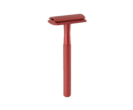 Coral Safety Razor