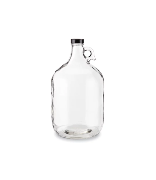 1 Gallon Pistol Grip Jug