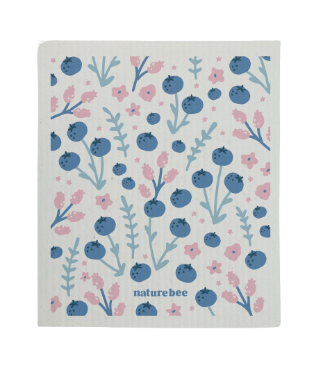 Swedish Dish Cloth