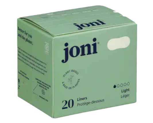 Joni Bamboo Liners