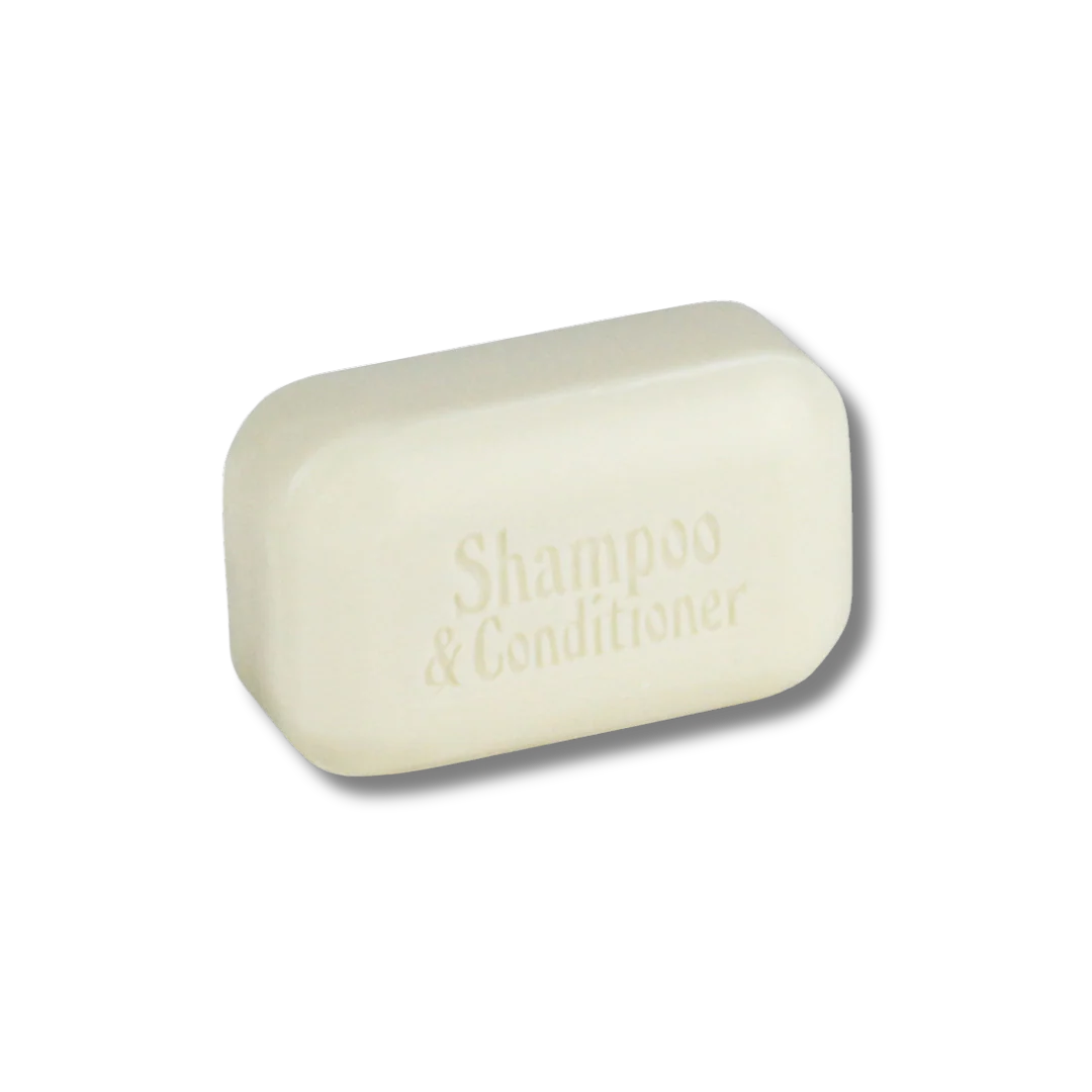 Shampoo & Conditioner Bar