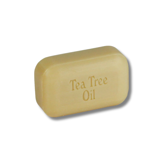 Tea Tree Oil Soap Bar