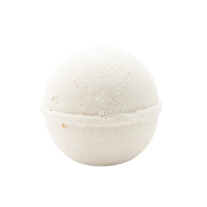 Oatmeal, Milk and Honey Bath Bomb