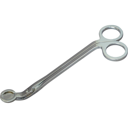 Candle Wick Trimmer: Black
