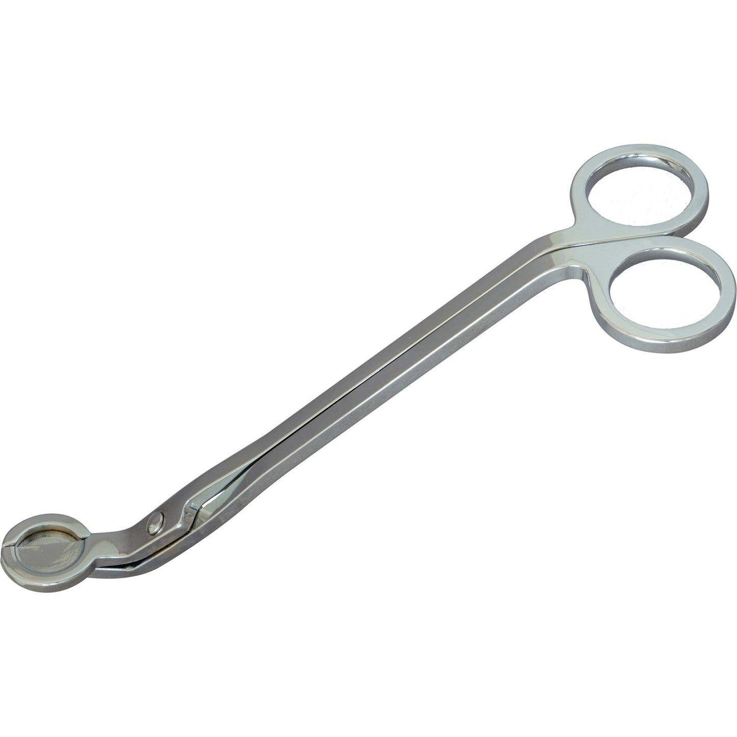 Candle Wick Trimmer: Gold