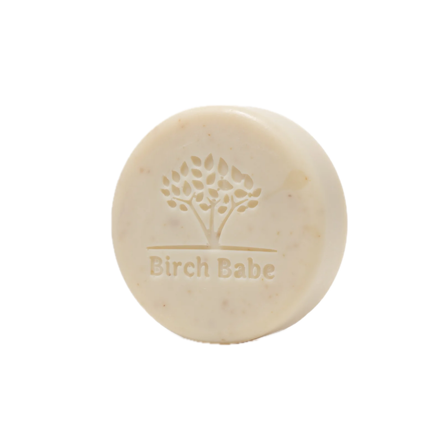Oatmeal Facial Cleansing Bar