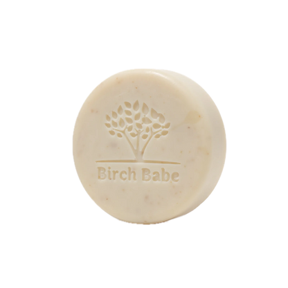 Oatmeal Facial Cleansing Bar