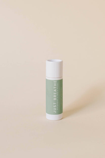 Just Breathe Solid Perfume