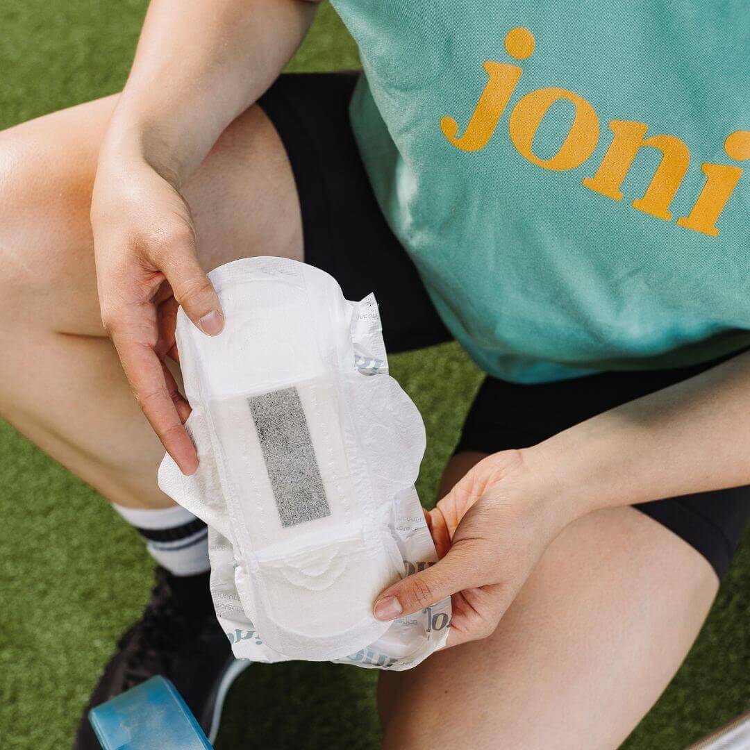 Joni Bamboo Incontinence Pads