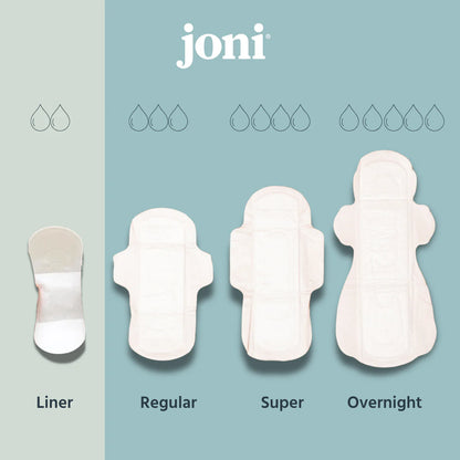 Joni Bamboo Liners