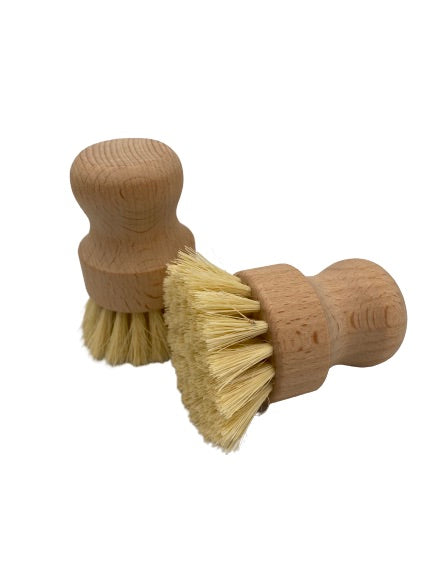 Wholesale Multipurpose Sisal Hand Brush