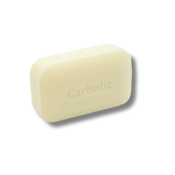 Veggie Carbolic Soap Bar