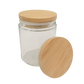 Regular Bamboo Jar Lid