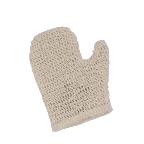 Sisal Exfoliating Glove