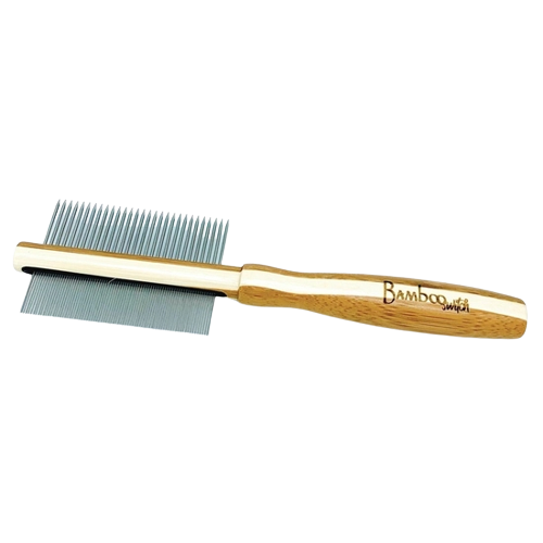 Double Sided Dog Flea Comb