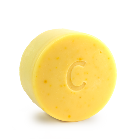 Citrus Shine Conditioner Bar