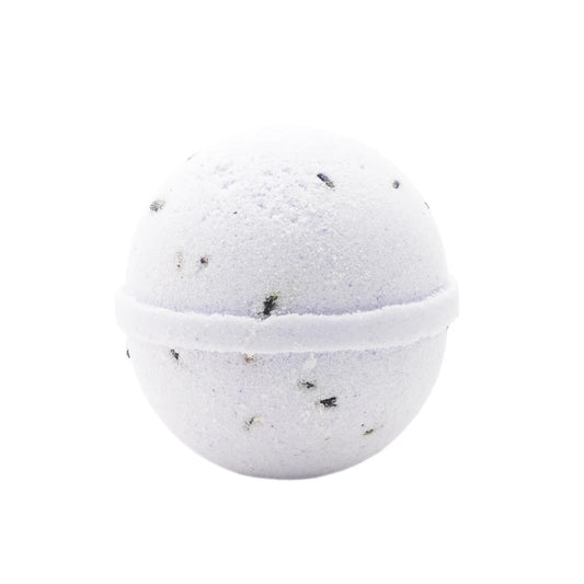 Lavender Bath Bomb