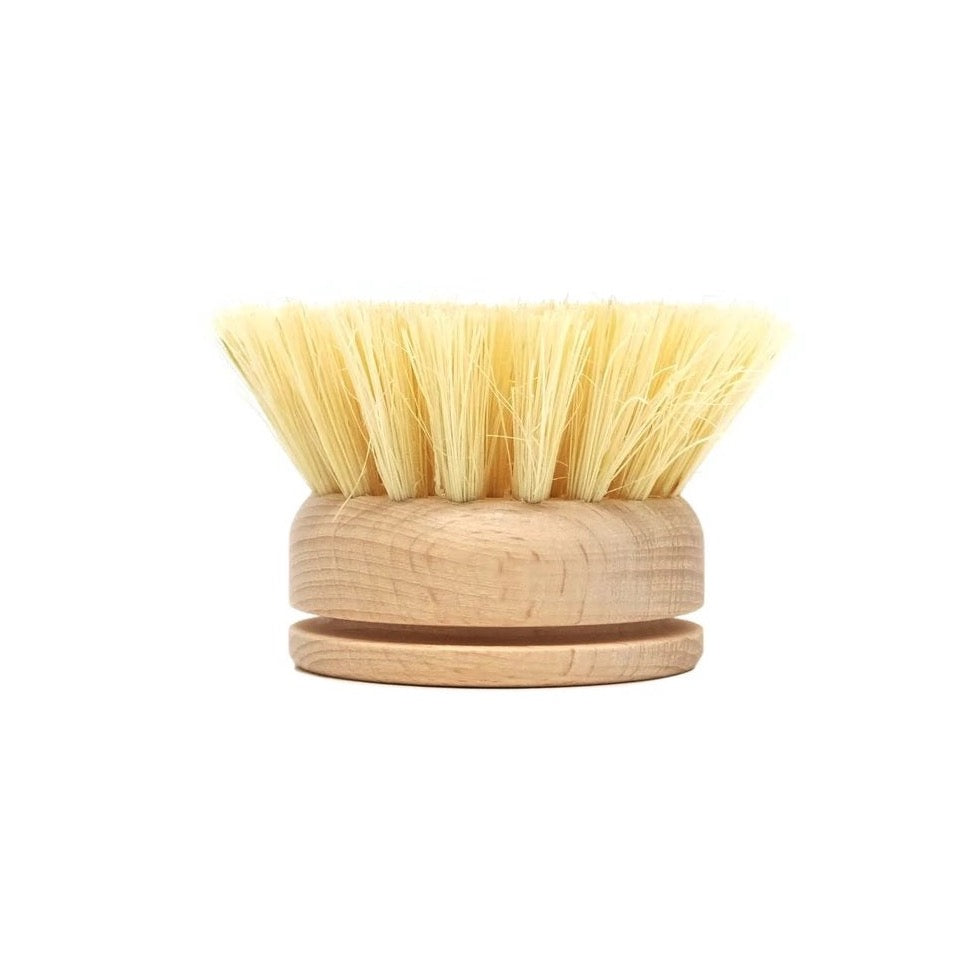 Sisal Kitchen Brush Refill Head