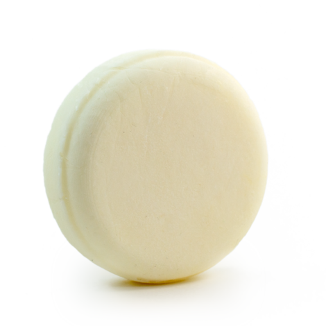 Naked Shampoo Bar